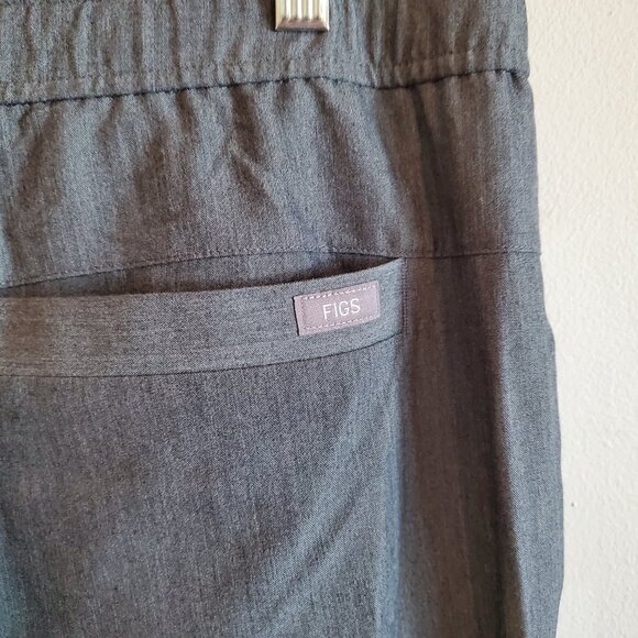 figs technical collection scrub pants large - Unisex - Picture 6 of 14